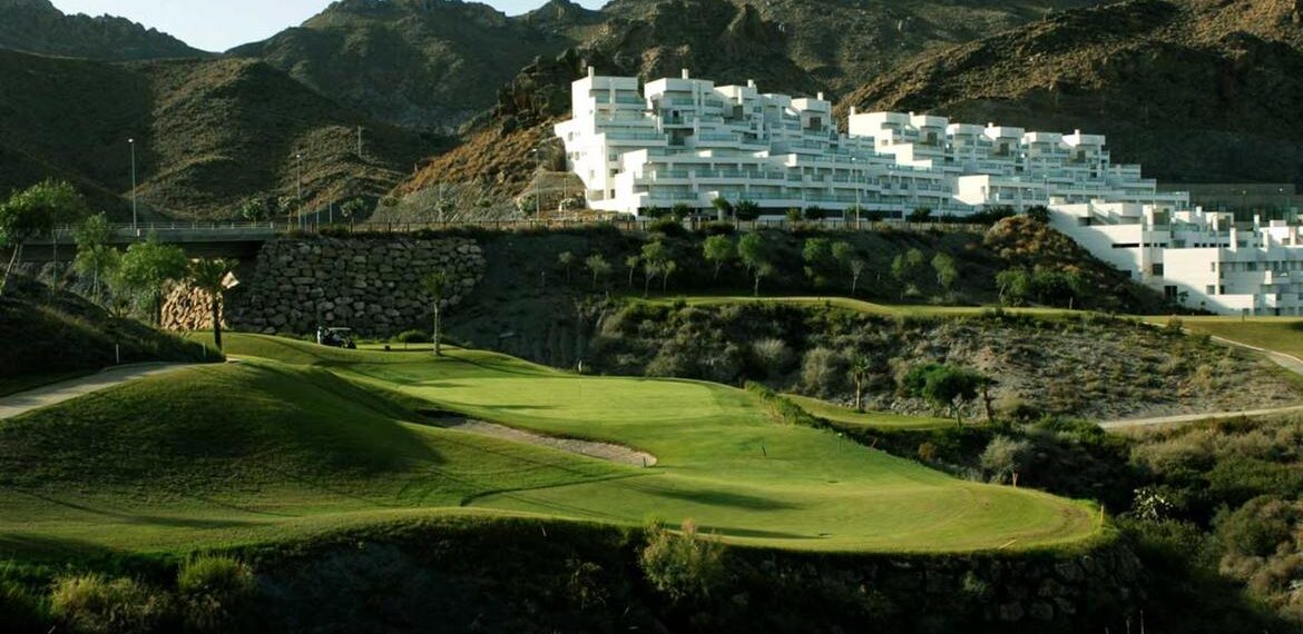 Aguilon Golf Club
