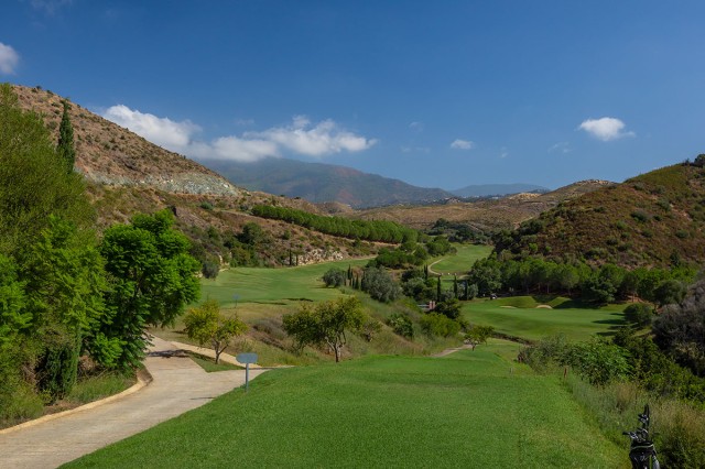 Alferini Golf Course