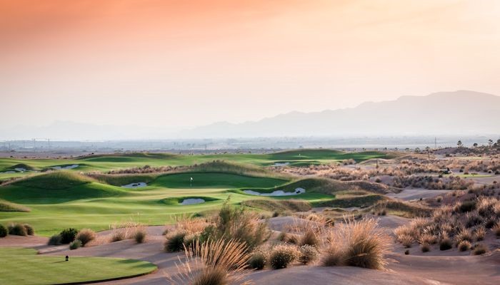 Alhama Signature Golf