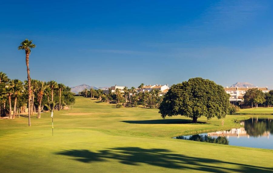 Alicante Golf