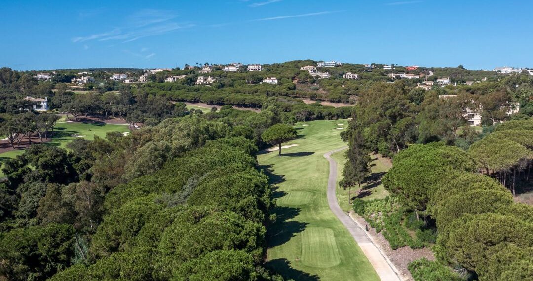 Almenara Golf Club