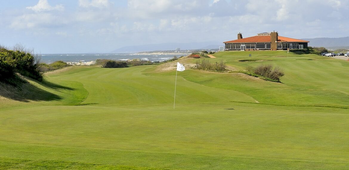 Estela Golf Club