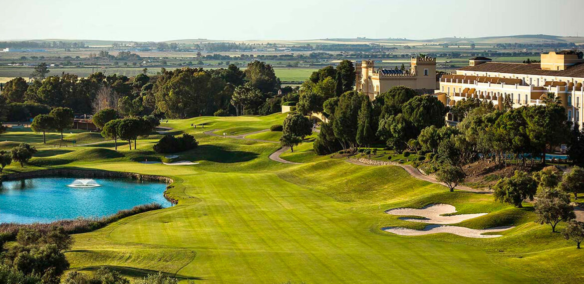 Montecastillo Golf Club