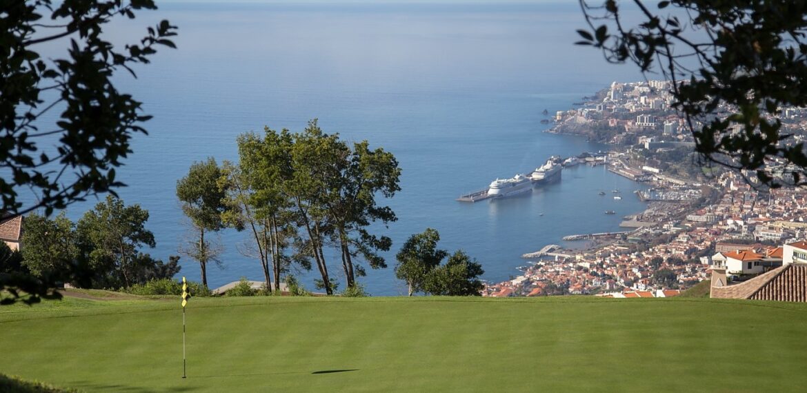 Palheiro Golf - Holidays Package