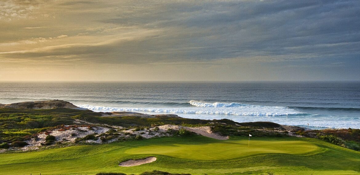 West Cliffs Golf Links