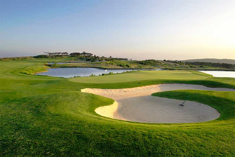 Royal-Obidos Golf Club