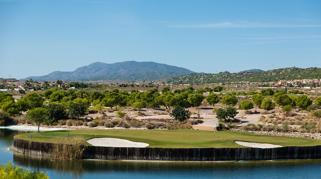 Altaona Golf