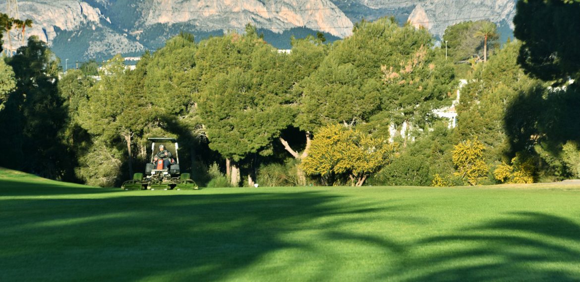 Altea Golf