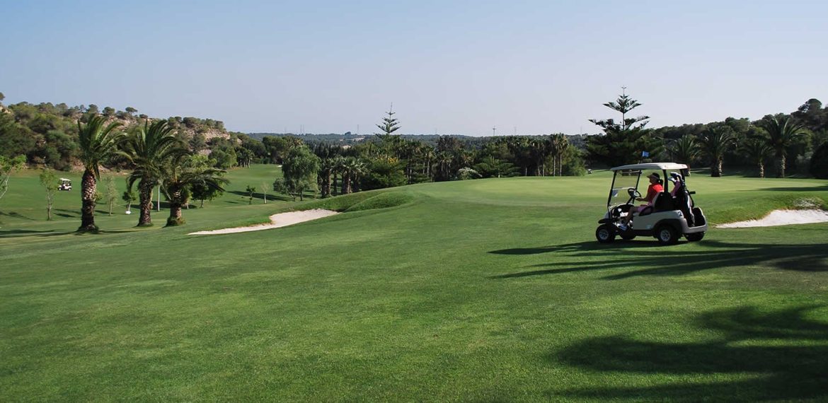 Campoamor Golf Club