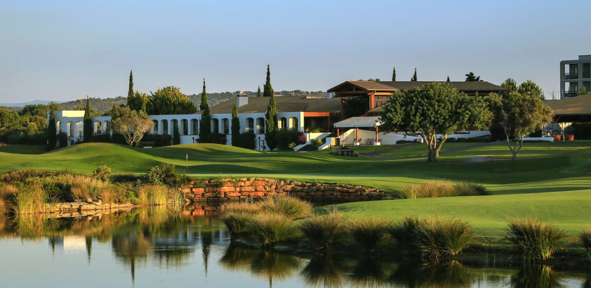 Victoria golf